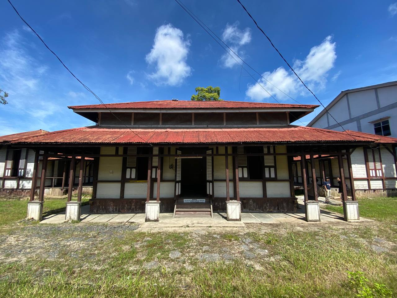 Cagar Budaya Kota Singkawang