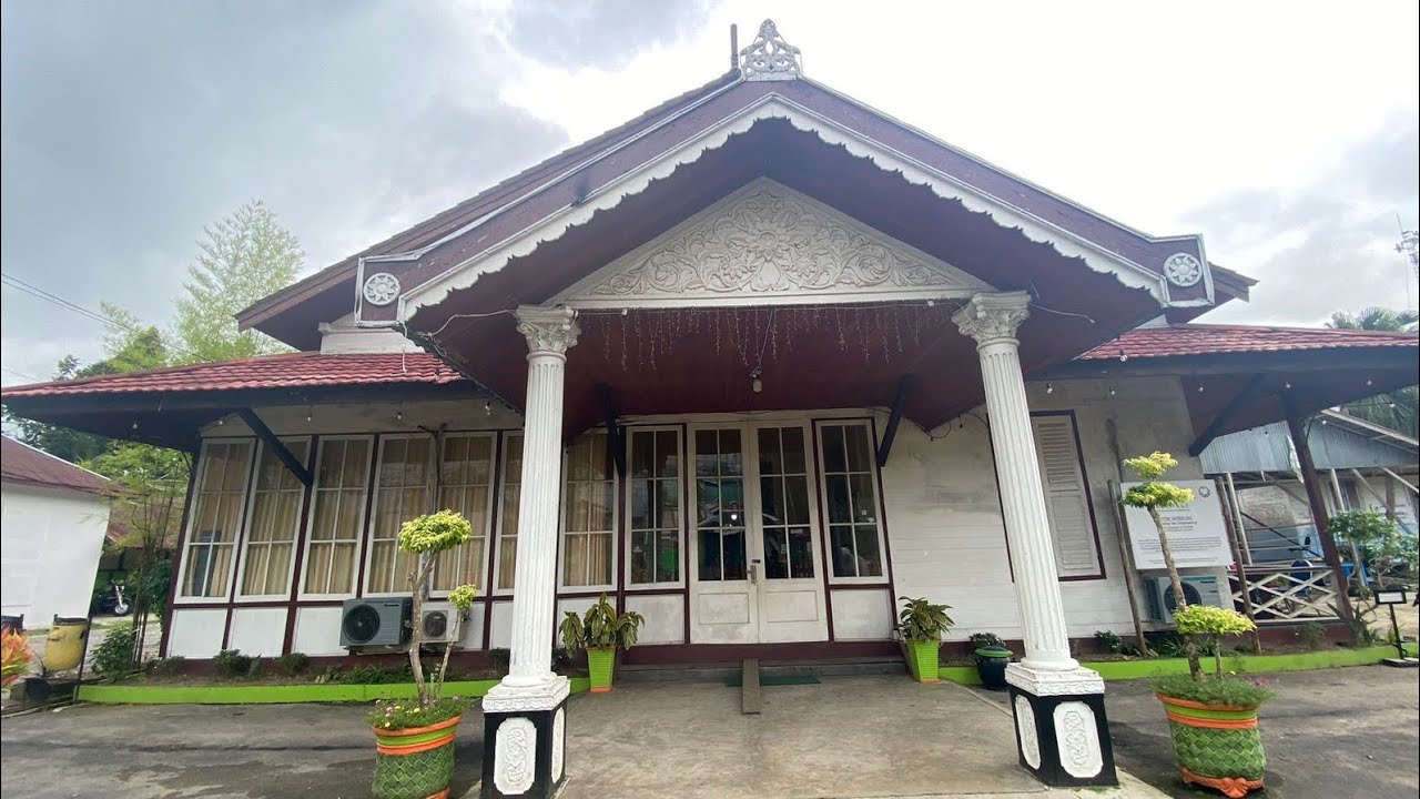 Cagar Budaya Kota Singkawang